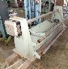  VERDUIN Hot Knife Slitter Rewinder, 70" width,